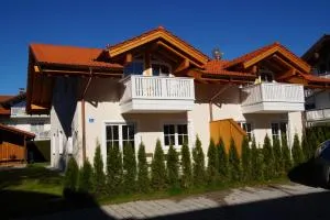 Ferienwohnungen Irmingard - 希明格