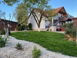 Horseshoe - Cserszegtomaj