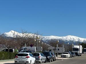 El rincón de Martín en Huesca