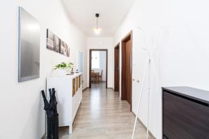 Karolína Apartment - 4kk, Garden Terrace, FREE parking