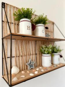 Foleza Studio Apartament-Shengjin