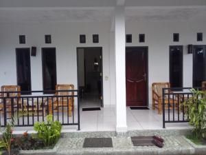 EJA GUEST HOUSE