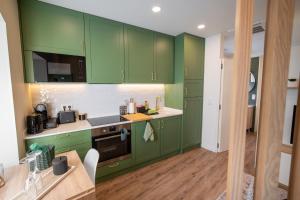 MAM HEAT River Nest - Darque Village Centre