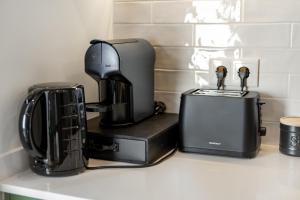 MAM HEAT River Nest - Darque Village Centre