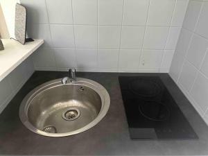 Appartements Metz Muse Studio 4 couchages : photos des chambres
