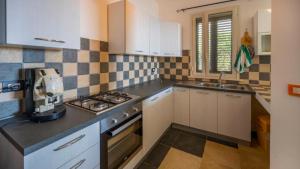 Villa G.A.I.A. Pantanello