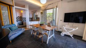 Villa G.A.I.A. Pantanello