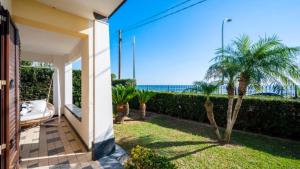 Villa G.A.I.A. Pantanello