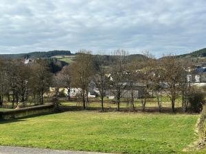 Eifel Ferienwohnung Thiel