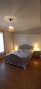 Maison Parentis en Born 6-8 personnes-Léchappée landaise