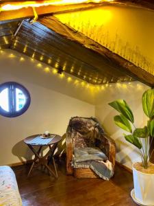 Phòng Đôi (Double Room)