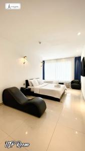 A In Hotel Riverside