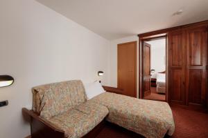Classic Vierbettzimmer