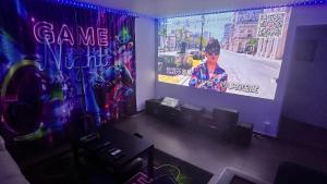 Appartements Bel appartement proche Paris et Disney : photos des chambres