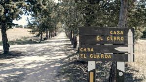 Casa Rural el Guarda