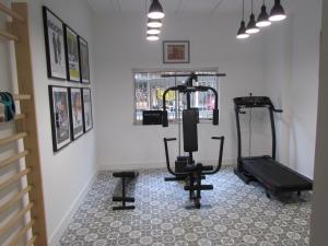 B&B / Chambres d'hotes Maison d-hotes kerwall : photos des chambres