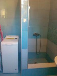 Afroessa Studios & Apartments