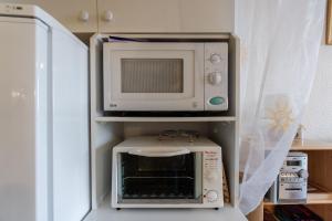 Studio pied des pistes