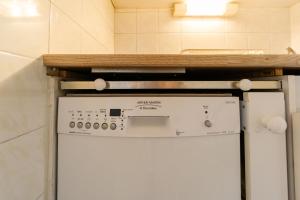 Studio pied des pistes