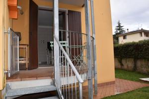 Casa Apollonia - Holiday Rental in Garda