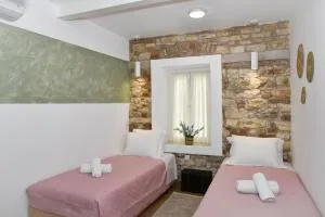 Captain Theo's modern apartment Maria - Potámion