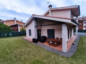 Casa Rural en Barro BRR001R - Niembru