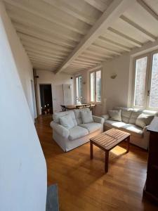 Appartamento a due passi dal duomo