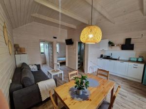 Domki BobolinLove w Bobolinie