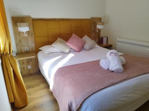 Hotels La Neyrette : photos des chambres