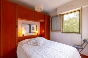 Appartement 4 personnes