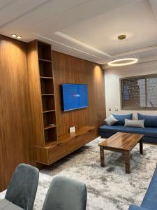 Appartement safran avec piscine