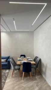 Appartement safran avec piscine