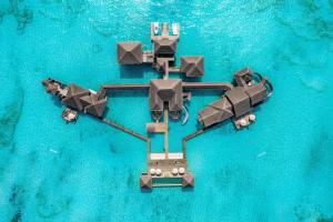Gili Lankanfushi Maldives