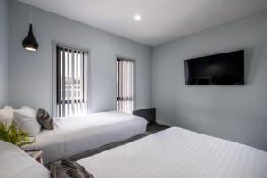 Sweet Wattle Retreat 1