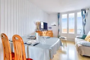 Douce échappée à deux pas de la plage - La Parée Preneau