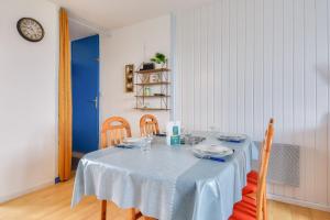 Douce échappée à deux pas de la plage