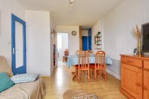 Douce échappée à deux pas de la plage