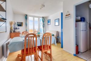 Douce échappée à deux pas de la plage