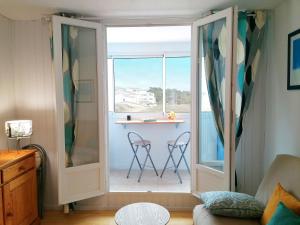 Douce échappée à deux pas de la plage