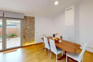 Can Xec - casa reformada Pals - Sant Feliu de Boada