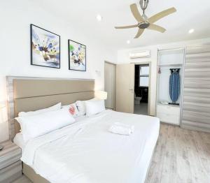 Encorp Marina Harbour Front JCHome By MWM