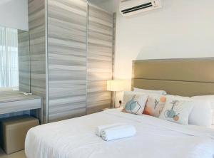 Encorp Marina Harbour Front JCHome By MWM