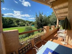 Appartement Hibiscus - 丰维耶