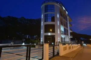 Apartments M Čanj - Čanj