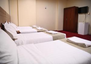 فندق منازل الفضيلة