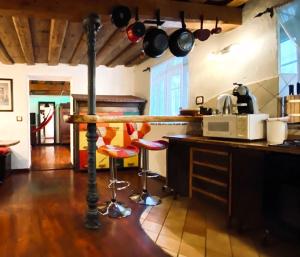 Under The Castle Apartments Ljubljana 