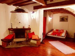 Under The Castle Apartments Ljubljana