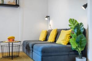 1 Schulterblatt-Apartments Hamburg For 6