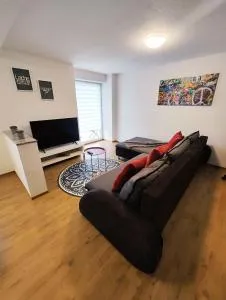 private Ferienwohnung Senftenberg - Neupetershain