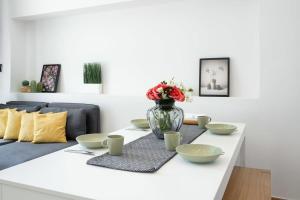 Oktoberfest Oasis for up to 12